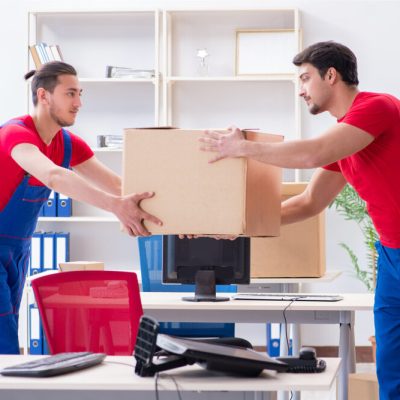 Load Pro Moving Services