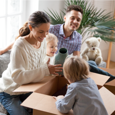Load Pro Moving Services