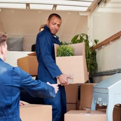 HSS Movers