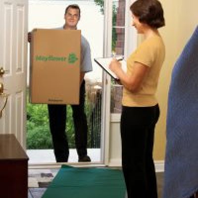 Any Size Moving