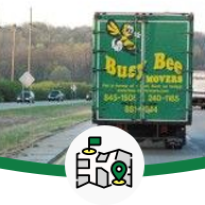 Busy Bee Movers