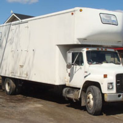 Emsa Moving & Storage