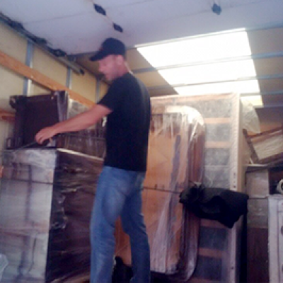 Great Toronto Movers