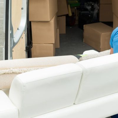 CTS Ottawa Movers