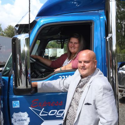 Groupe Logan Inc