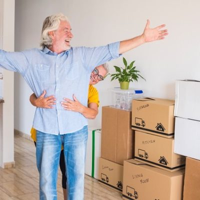 Canadian Association Of Movers