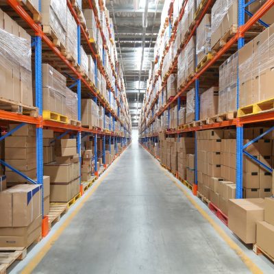 Discount moving and storage