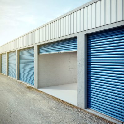 Storage Solutions Woodstock