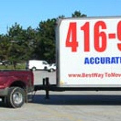 Best Way To Move Ltd