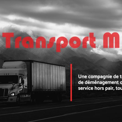Transport m.c