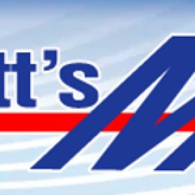 Scott’s Moving & Cartage Inc