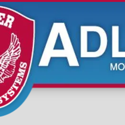 Adler Moving Systems