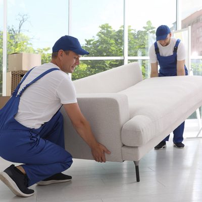 Kingsway Van Lines Inc