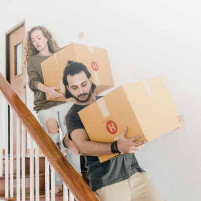 Solis Moving Company