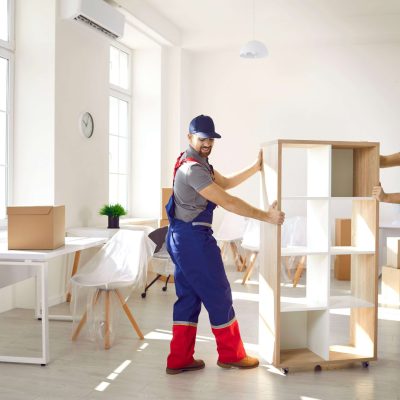 Takeoff Moving Company