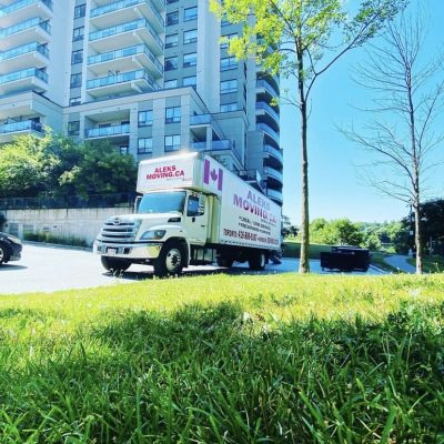 Windsor Movers by Aleks Moving