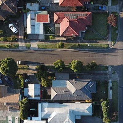 Top Movers Canada