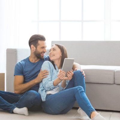 Top Movers Canada