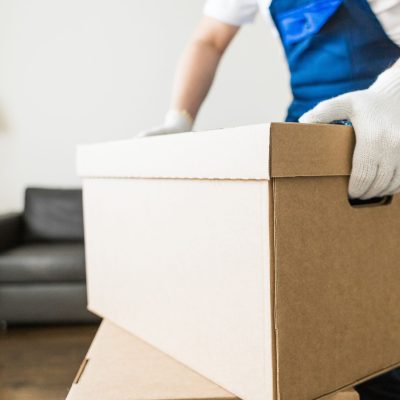 Syca et compagnie inc Transport et Déménagement