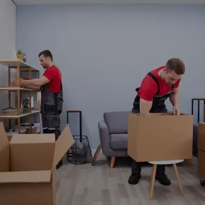 Syca et compagnie inc Transport et Déménagement