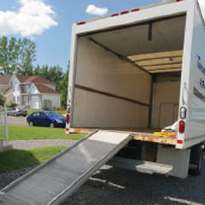 Toronto's Mover