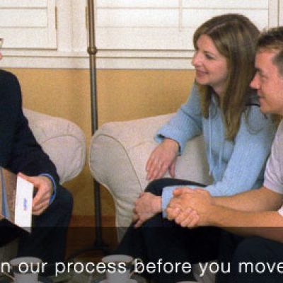 Soo Van Moving & Storage