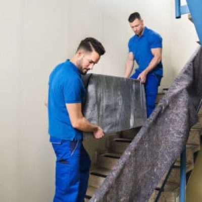 Toronto Professional Movers