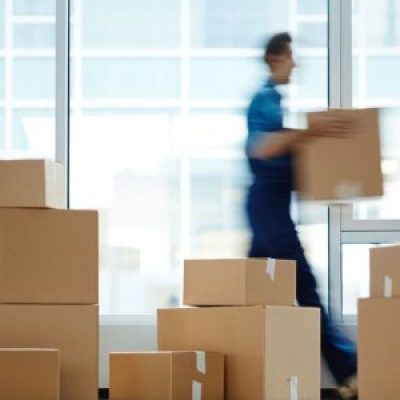 People’s Choice Moving