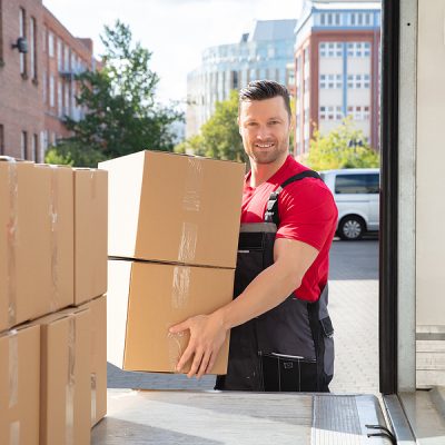 Greg & Sons Moving & Storage