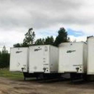 LJH Transport