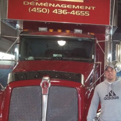 Déménagement Avantage Plus