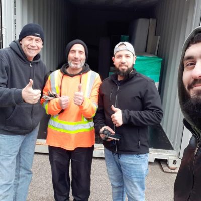 Adam’s Master Moving Services
