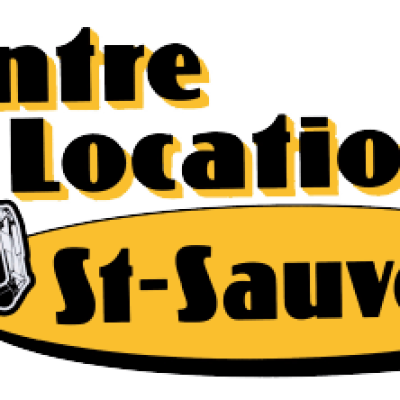 Centre de Location St-Sauveur