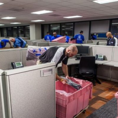 Ben’s Moving