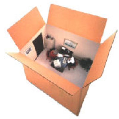 Omega Moving Services