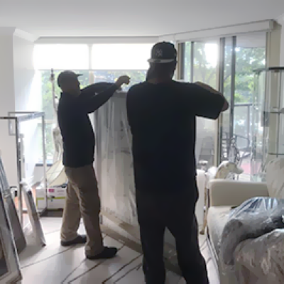 Great Toronto Movers