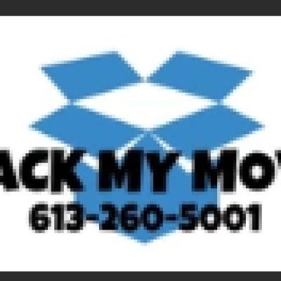 Pack My Move