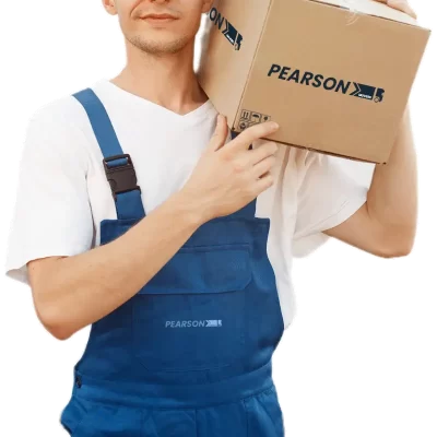 Pearson Movers