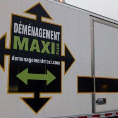 Déménagement Maxi Plus Inc