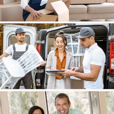 Déménagement Québec