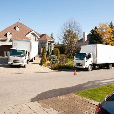 Déménagement Économique MGB