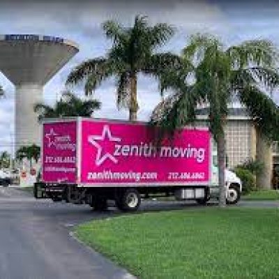 Zenith Moving NYC