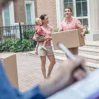 CVAE Moving Company