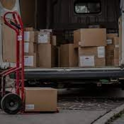 HelperMover