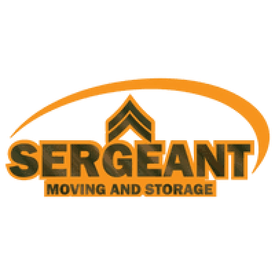 Sergeant Moving & Storage