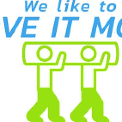 We Like To Move It Movers