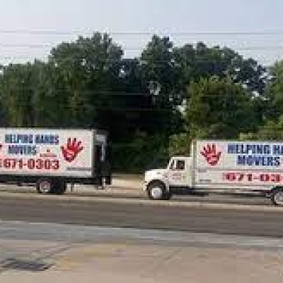 Helping Hands Movers Of St Augustine