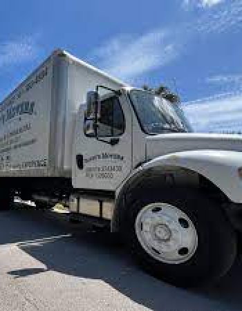 Pauly’s Movers