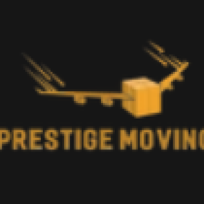 Prestige Moving Inc