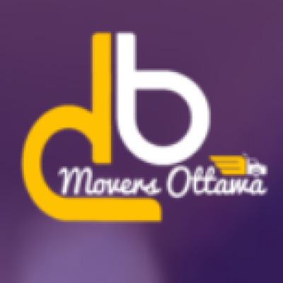 DB Movers Ottawa